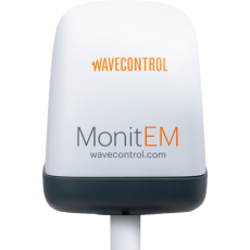 WAVECONTROL 区域监视器监控EM系列