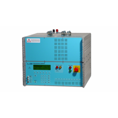 EMC PARTNER 用于GDT的脉冲电流发生器系列