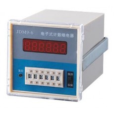 LANE 电子计数器JDM9-6系列
