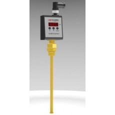 GOLDAMMER 指示器温度电子控制器 – IND系列