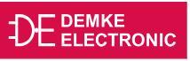 瑞士DEMKE ELECTRONIC佳武自营旗舰店
