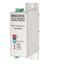 MIDDEX 步进电机BCD210G系列