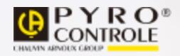 法国PYRO CONTROLE佳武自营旗舰店