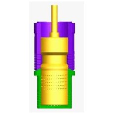 CS VALVE 抗汽蚀降噪阀CATROL系列