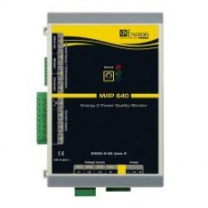 Enerdis 在线电能质量分析系统系列