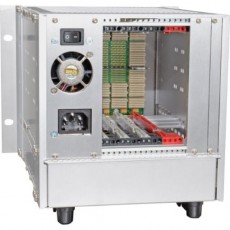 HARTMANN ELECTRONIC 串行机箱4插槽系列