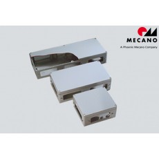 MECANO 铸铝法兰机箱系列