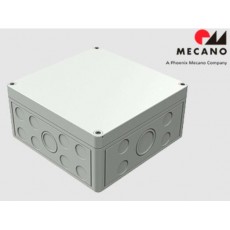 MECANO PCI机箱系列