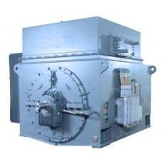HYUNDAI ELECTRIC 同步电机系列