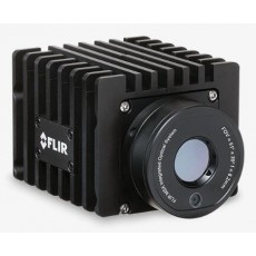 TELEDYNE FLIR 固定安装式红外热像仪A50系列