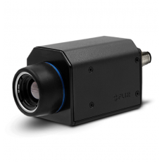 TELEDYNE FLIR 支持GigE的红外温度传感器系列