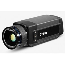 TELEDYNE FLIR 机器视觉热像仪A615系列