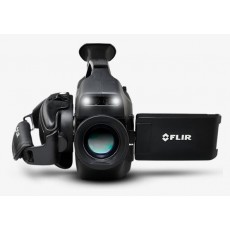 TELEDYNE FLIR 光学气体热像仪GFx320系列