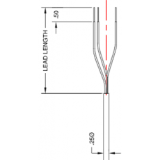 THERMO ELECTRIC 现场可调探头系列