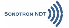 以色列SONOTRON NDT佳武自营旗舰店
