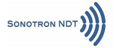 以色列SONOTRON NDT佳武自营旗舰店