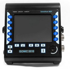 SONOTRON NDT 超声波探伤仪ISONIC系列