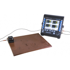 SONOTRON NDT 超声波记录仪带状图系列