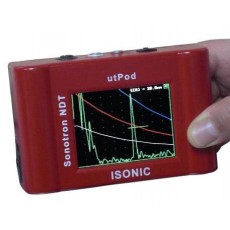 SONOTRON NDT 超声波测厚仪utPort系列