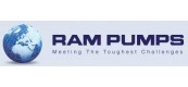 RAM PUMPS