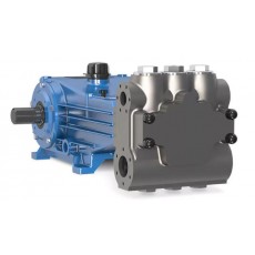 RAM PUMPS 柱塞泵75六六六系列