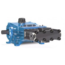 RAM PUMPS 柱塞泵50 VHP 系列