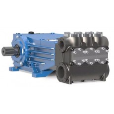 RAM PUMPS 柱塞泵250六六六系列