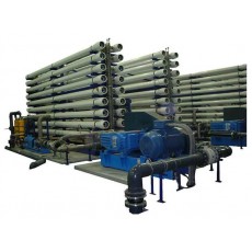 RAM PUMPS 水工业泵系列