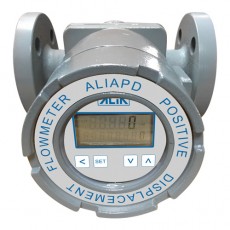 ALIA 容积式流量计APF850系列