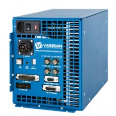 VAREDAN 无刷空气轴承主轴控制器VLTP系列