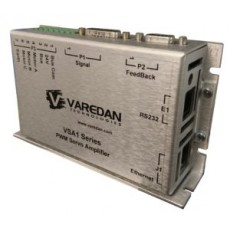 VAREDAN 数字PWM伺服放大器VSA1/VSA2系列