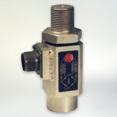 SENSORDATA 液压执行器称重传感器F654 型系列