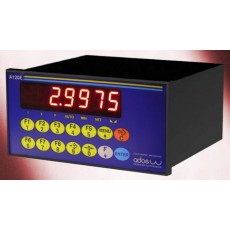 ados 数字重量指示器A120E LED系列