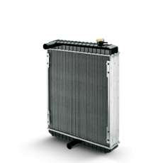 API HEAT TRANSFER 铝制散热器系列
