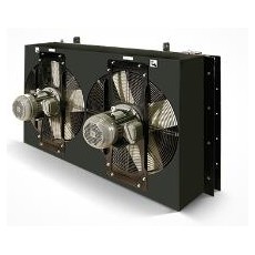 API HEAT TRANSFER 电源转换器冷却器系列