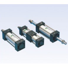 PMC 中型气缸 PSM系列