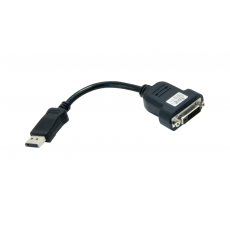 MATROX DisplayPort 转 DVI 适配器系列