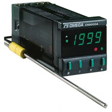 OMEGA DIN自动调谐温度控制器系列