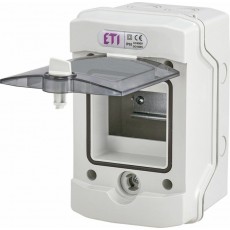 ETI 配电箱ECH-4G系列