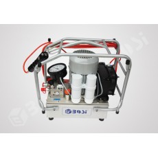BOSI 电动高压油泵BSL-230系列