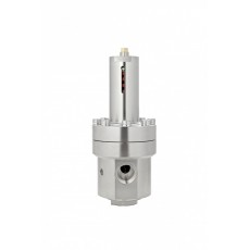 GCE 高流量压力调节器HF300/301-4 系列