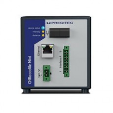 PRECITEC 共焦传感器CHRocodile系列