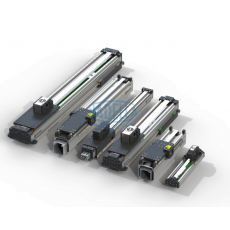 NADELLA 线性模组可伸缩型系列
