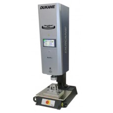 DUKANE 旋转焊机Servo Weld™ Plus系列