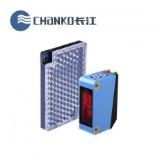 CHANKO 光电式传感器CPY方型系列