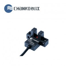 CHANKO 光电式传感器CPG小槽型系列