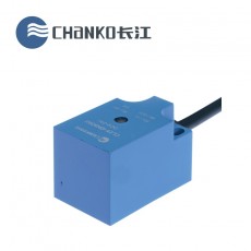 CHANKO 方形电感式传感器CL25系列