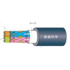 TAIYO CABLETEC 电缆EXT-2/20276系列