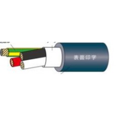 TAIYO CABLETEC 机器人用电缆300V 外部系列