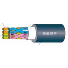 TAIYO CABLETEC 机器人用电缆EXT-3D系列